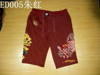 Ed Hardy Men shorts-3